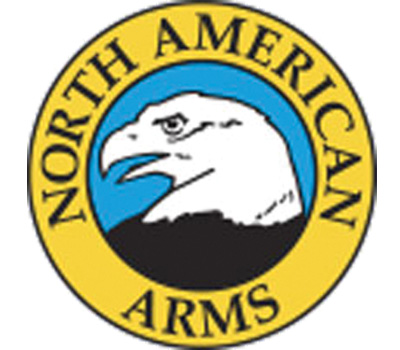North American Arms Logo